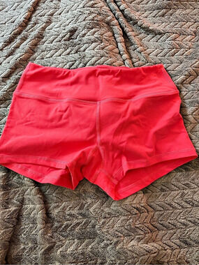 Savage Barbell women’s shorts